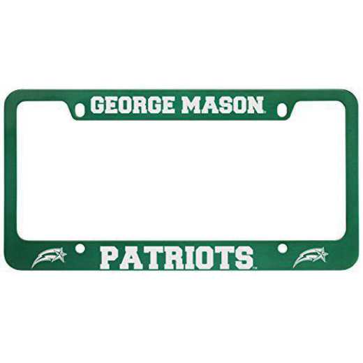 SM-31-GRN-GMASON-1-CLC: LXG SM/31 CAR FRAME GREEN, George Mason